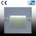 IP65 LED Outdoor Recessed Step Wall Light (819207)